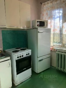 Сдается 1-комн. квартира, 32 м²