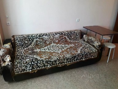 Сдается студия, 24 м²
