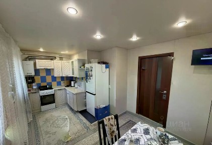 Продается 3-комн. квартира, 50,2 м²