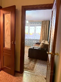Сдается 1-комн. квартира, 33,4 м²