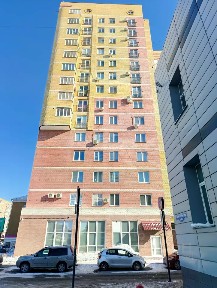 Сдается студия, 39,7 м²