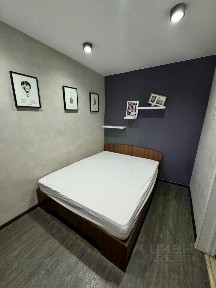 Сдается 2-комн. квартира, 43 м²