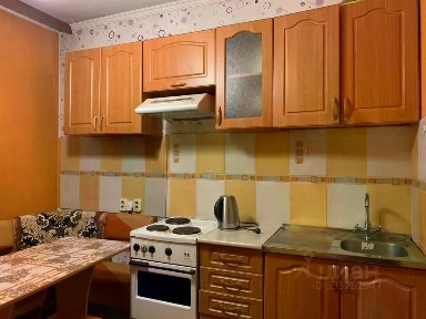 Сдается 1-комн. квартира, 35 м²