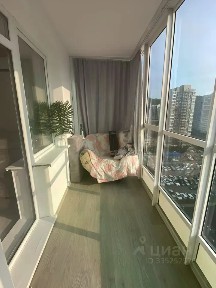 Сдается 3-комн. квартира, 50 м²