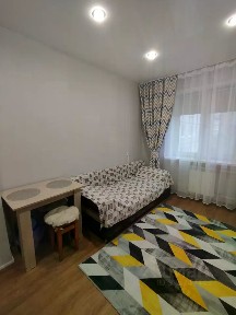Сдается студия, 12 м²