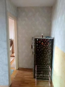 Сдается 3-комн. квартира, 48 м²