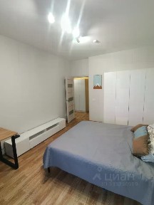 Сдается 1-комн. квартира, 37 м²