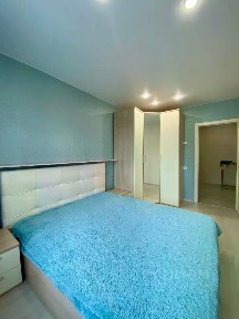 Сдается 3-комн. квартира, 62 м²