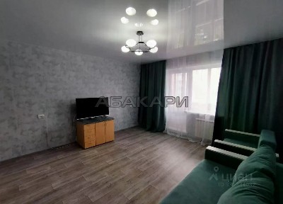 Сдается 1-комн. квартира, 42 м²