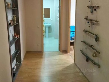 Продается 1-комн. квартира, 51,5 м²