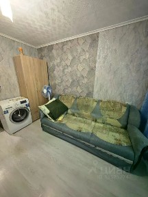 Сдается студия, 16,8 м²