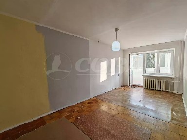 Продается 2-комн. квартира, 48,3 м²