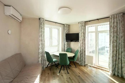 Продается 1-комн. квартира, 41,5 м²