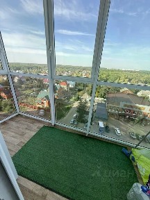 Сдается 2-комн. квартира, 68 м²