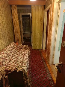 Сдается 2-комн. квартира, 48,6 м²