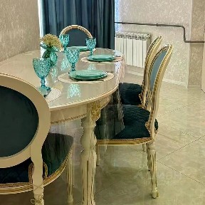Сдается 2-комн. квартира, 85 м²