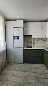 Сдается 1-комн. квартира, 40 м²