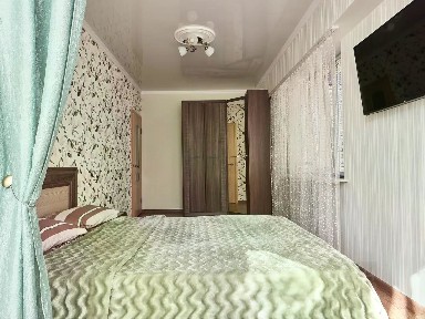 Сдается 2-комн. квартира, 73,4 м²