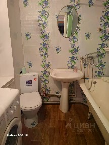 Сдается 1-комн. квартира, 36 м²