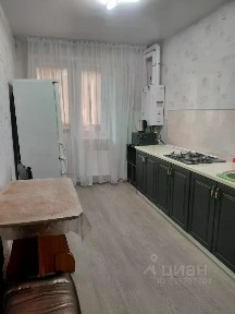 Сдается 1-комн. квартира, 37 м²