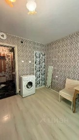 Сдается студия, 19,2 м²