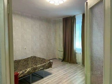 Сдается 1-комн. квартира, 41 м²