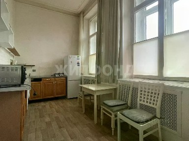 Сдается 2-комн. квартира, 50 м²