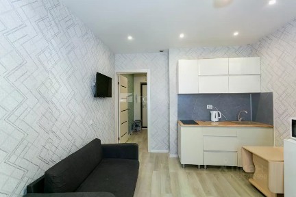 Сдается студия, 21 м²