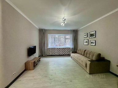 Сдается 1-комн. квартира, 55 м²