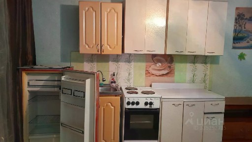 Сдается 2-комн. квартира, 39 м²