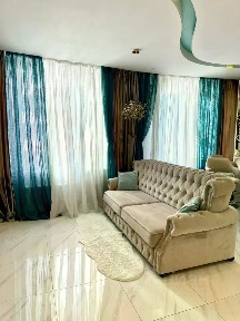 Сдается 2-комн. квартира, 65 м²