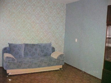Сдается 1-комн. квартира, 31 м²