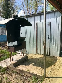 Продается 1-этажный дом, 92 м²