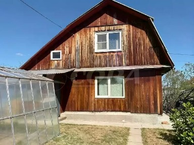 Продается 2-этажный дом, 144 м²