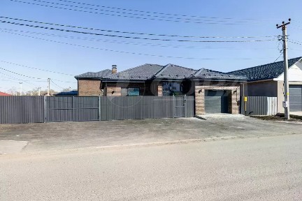 Продается 2-этажный коттедж, 90 м²
