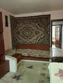 Сдается 2-комн. квартира, 57 м²