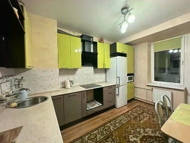 Сдается 2-комн. квартира, 70 м²