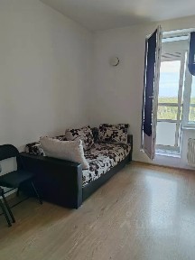 Сдается студия, 24,6 м²
