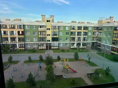 Сдается 1-комн. квартира, 36 м²