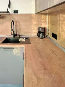 Сдается 1-комн. квартира, 38,9 м²