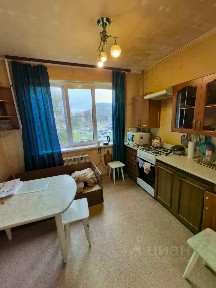 Сдается 1-комн. квартира, 36 м²