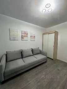 Сдается 1-комн. квартира, 32 м²