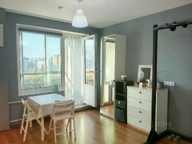 Сдается студия, 25,4 м²