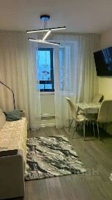 Сдается 1-комн. квартира, 38 м²
