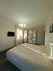 Сдается 2-комн. квартира, 58,1 м²