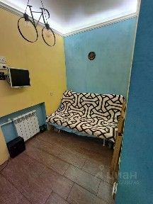 Сдается 1-комн. квартира, 36 м²
