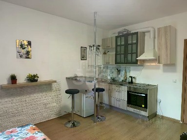 Сдается студия, 24,9 м²