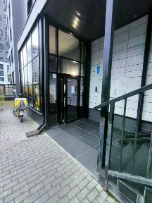Сдается студия, 26,6 м²