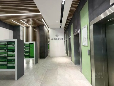 Сдается 1-комн. квартира, 35 м²