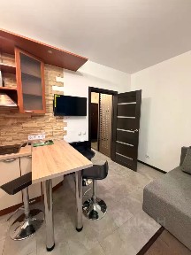 Сдается студия, 25,7 м²